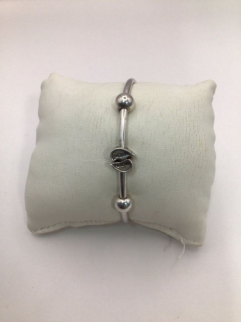 Chamilla Silver Best Friends Bracelet Vintage